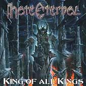 King of All Kings by Hate Eternal CD, Sep 2002, Earache Label