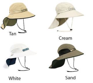 Sunday Afternoons Adventure Sun Protection Hat UV Protective Flap Hat 