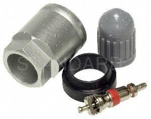   Tire Pressure Monitoring System Component Kit (Fits Pontiac Solstice