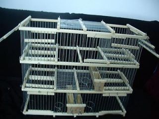 multi catch trap cage transport cage from france time left