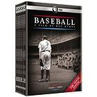 Paramount Baseball film By Ken Burns Box Set [dvd] [11discs]