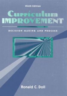   Making and Process by Ronald C. Doll 1995, Hardcover, Revised
