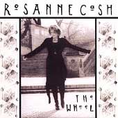 The Wheel by Rosanne Cash CD, Mar 1993, Columbia USA