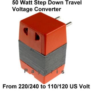   Multipurpose Batteries & Power  Travel Adapters & Converters