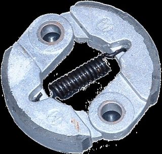 Stroke Engine Clutch for mini scooters and choppers (PART07005)
