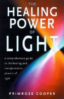   Powers of Light by Primrose Cooper 2001, Paperback