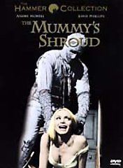 The Mummys Should The Plague of the Zombies DVD, 2003, 2 Disc Set 