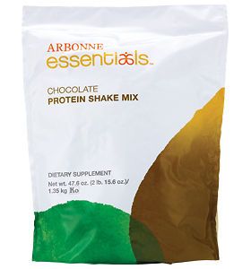 arbonne protein shake in Dietary Supplements, Nutrition