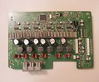 WORKING AMPLIFIER BOARD FOR SAMSUNG HT BD1255T RECEIVER HOME THEATER