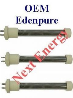 NEW US001 OEM EdenPURE Heating Bulbs Infrared Elements