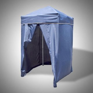 Portable Cabana Stripe Changing Room Privacy Tent Pool Camping Outdoor 