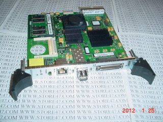 COMPAQ MSL6000 TAPE LIBRARY FIBRE CHANNEL CONTROLLER CARD AD95185 