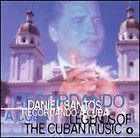 santos daniel vol 6 legends of cuban music cd new