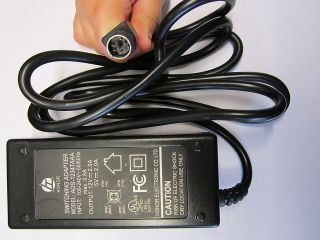   AC Adaptor Power Supply for Packard Bell NetStore 3500 Hard Drive