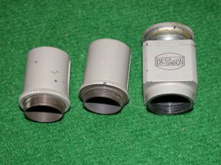 beck london microscope parts for spares restora tion time left