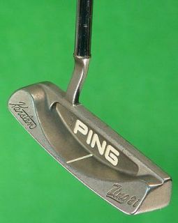 ping zing 2i isopur 34 putter golf club  39 99  