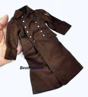 german trench coat in Clothing, 