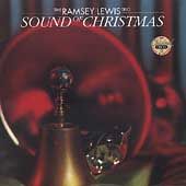 The Sound Of Christmas by Ramsey Lewis CD, Sep 1989, Chess Special 