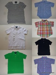 baby ralph lauren polo in Boys Clothing (Newborn 5T)