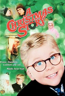 christmas story dvd 2006 time left $ 8 99