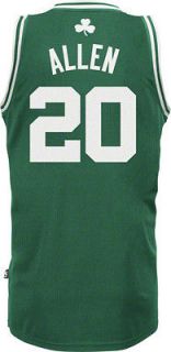 celtics ray allen swingman jersey new with tags more options