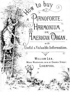 how to buy a pianoforte harmonium or american organ piano