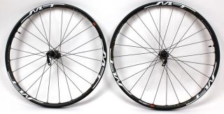 SHIMANO WH MT65 26 Mountain Bike MTB Wheel Disc Wheelset UST Tubeless 