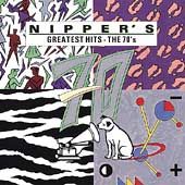 Nippers Greatest Hits The 70s CD, Oct 1990, RCA