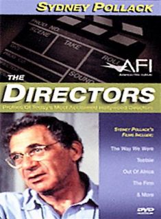 Directors Series, The   Sydney Pollack (
