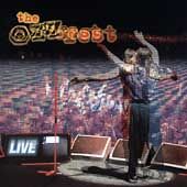 OzzFest, Vol. 1 Live CD, Apr 1997, Red Ant Records USA