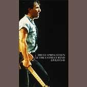 Live 1975 85 Box by Bruce Springsteen Cassette, Jan 1986, 3 Discs 