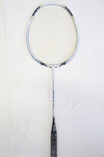 Yonex Voltric 5 Badminton Racquet Racket, Strung w/Yonex Nanogy 95 