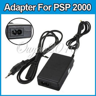   Home Wall Travel Charger Power Supply for PSP 1000 2000 3000 Slim