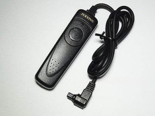 Newly listed Shutter Release cord for Canon EOS 5D 40D 30D 50D 7D 5DII 