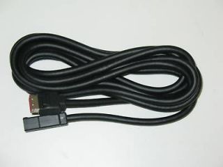 alpine iva d310re iva d310re ivad310re 3m data cable one