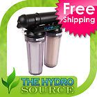 Hydroponics System Reverse Osmosis System STEALTHRO 100