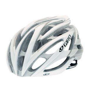 new giro atmos helmet white silver medium large more options