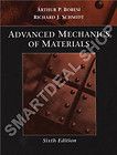 Advanced Mechanics of Materials by Richard J. Schmidt / 6th US Edition