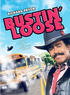 Bustin Loose DVD, 2005
