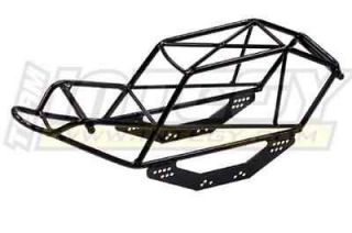 SCALE Tuber frame 2.2 Steel Tube Cage for Axial Ax10 2.2 crawler 