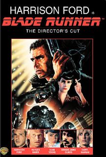 Blade Runner   The Directors Cut DVD, 2006, Directors Cut