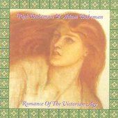   of the Victorian Age by Rick Wakeman CD, May 1995, Griffin