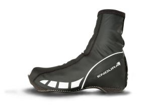 luminite waterproof cycling booties shoe covers by endura more options