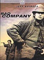 Bad Company DVD, 2002