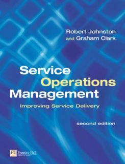   by Robert Johnston and Graham Clark 2005, Paperback, Revised