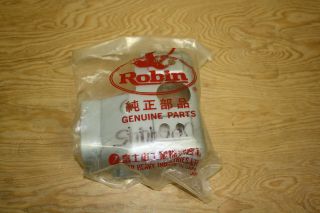 NEW Robin 254 52701 03 HM UP04445 HEAD COVER Stihl trimmer parts