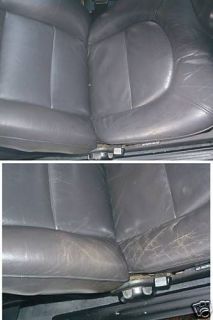 leather dye for saab s convertible aero spg 9000 900