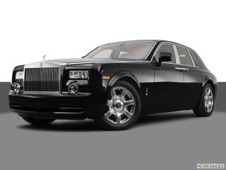 Rolls Royce Phantom 2011 Base