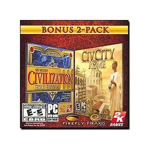 civilization iii gold edition civ city rome bonus 2 pack