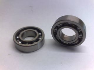 Crank Bearings fit STIHL BT 120, BT 121, FS 81, FS 86, FS 88, FS75, FS 